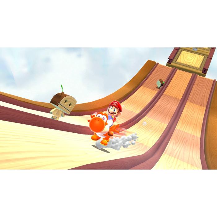 Nintendo Super Mario Galaxy + Super Mario Galaxy 2 Alemán, Holandés, Inglés, Español, Francés, Italiano, Japonés, Coreano — imagen 2 de 10