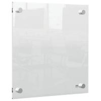 Nobo 1915619 pizarrón blanco 300 x 300 mm Acrílico