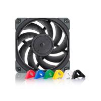 Noctua NF-A12X25 Carcasa del ordenador Ventilador 12 cm Negro