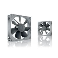 Noctua NF-B9 redux-1600 PWM Carcasa del ordenador Ventilador 9,2 cm Negro, Gris