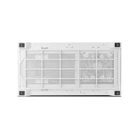 NOX Hummer BLADE, Torre ATX, ARGB, Ultra Airflow, Blanco, ver imagen 20 de 52