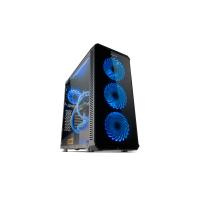 NOX Hummer TGX Torre Negro