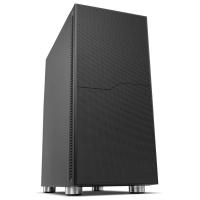 NOX Hummer Void Midi Tower Negro