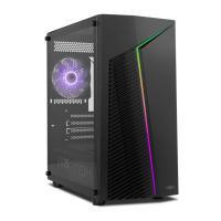 NOX Infinity ZETA Mini Tower Negro