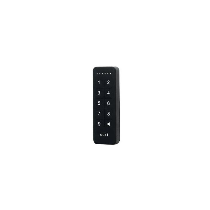 Nuki 9120072080609 cerradura inteligente Cerradura de puerta inteligente — imagen 2 de 2
