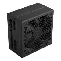 NZXT C750 Gold Core unidad de fuente de alimentación 750 W 24-pin ATX ATX Negro
