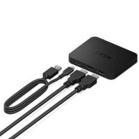 NZXT Signal HD60 dispositivo para capturar video USB 3.2 Gen 1 (3.1 Gen 1)