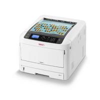 OKI C824dn Color 1200 x 600 DPI A3