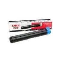 OKI Toner black 2000sh f OL4xxe 6xxex 810ex cartucho de tóner Original Negro