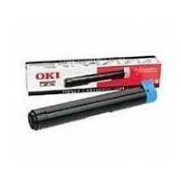 OKI Toner/black f OKIFAX 4510 cartucho de tinta Original Negro