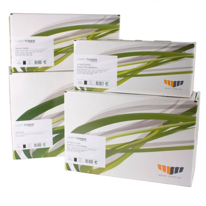 OKI Yellow Toner Cartridge cartucho de tóner Original Amarillo — imagen 3 de 6