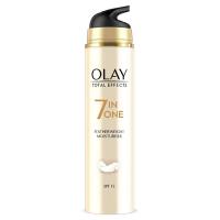Olay EFFECTS CREMA TEXTURA LIGERA SPF15 50 ml