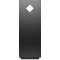 OMEN by HP 25L GT15-0044ns Intel® Core™ i5 i5-12400F 16 GB DDR4-SDRAM 512 GB SSD NVIDIA GeForce RTX 3060 Ti FreeDOS Torre PC Negro