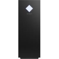 OMEN by HP 25L GT15-0061ns Intel® Core™ i5 i5-12400F 16 GB DDR4-SDRAM 512 GB SSD NVIDIA GeForce RTX 3060 FreeDOS Torre PC Negro