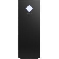 OMEN by HP 25L GT15-1099ns Intel® Core™ i7 i7-13700F 16 GB DDR5-SDRAM 512 GB SSD NVIDIA GeForce RTX 4060 Ti FreeDOS Torre PC Negro