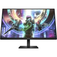 OMEN by HP Monitor gaming de 27 pulgadas, QHD y 240 Hz - OMEN 27qs