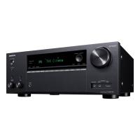 ONKYO TX-NR7100 7.2 canales 3D Negro, ver imagen 3 de 10