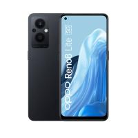 OPPO 8 Lite 16,3 cm (6.43'') SIM doble Android 11 5G USB Tipo C 8 GB 128 GB 4500 mAh Negro