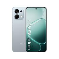 OPPO A6 Pro 5G 16,7 cm (6.57'') SIM doble Android 15 USB Tipo C 8 GB 256 GB 6500 mAh Titanio