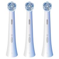 Oral-B 80782583 cepillo de cabello 3 pieza(s) Blanco