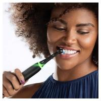 Oral-B iO Series 5 Adulto Cepillo dental vibratorio Negro, ver imagen 5 de 6