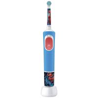 Oral-B Kids 8006540772768 cepillo eléctrico para dientes Niño Cepillo dental giratorio Multicolor