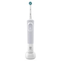 Oral-B Vitality 100 CrossAction Adulto Cepillo dental oscilante Blanco