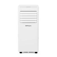 Orbegozo ADR 97 aire acondicionado portátil 65 dB Blanco