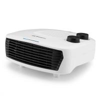 Orbegozo FH 5042 Interior Negro, Blanco 2000 W Ventilador eléctrico