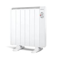Orbegozo RRM 1010 A Interior Blanco 1000 W