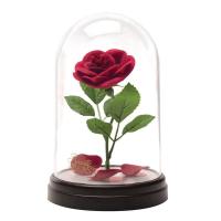 Paladone Enchanted Rose Light Iluminación de ambiente