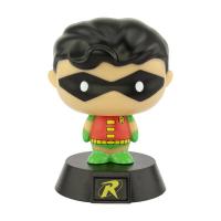 Paladone Robin Icon Light Iluminación de ambiente