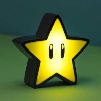 Paladone Super Star Light with Sound BDP Iluminación de ambiente