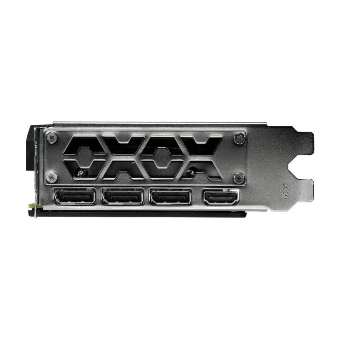 Palit GeForce RTX 3060 Infinity 2 OC NVIDIA 12 GB GDDR6 — imagen 4 de 20