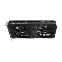 Palit GeForce RTX 3060 Infinity 2 OC NVIDIA 12 GB GDDR6, ver imagen 17 de 20