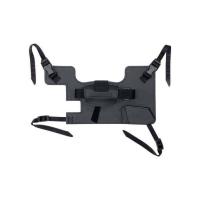 Panasonic FZ-VSTG21U soporte Soporte pasivo Tablet/UMPC Negro