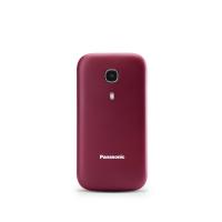 Panasonic KX-TU400 6,1 cm (2.4'') 106 g Rojo