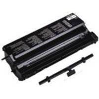 Panasonic Toner DQ-TU24D Original Negro