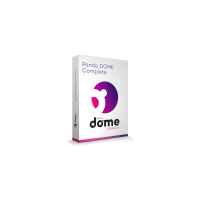 Panda Dome Complete Seguridad de antivirus Base 10 licencia(s) 1 año(s)