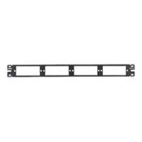 Panduit CFAPPBL1 panel de parcheo