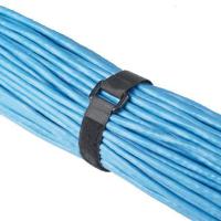 Panduit HLC3S-X0 presilla Nylon Negro