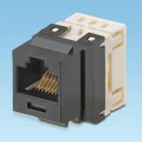 Panduit NK688MBL módulo de conector de red