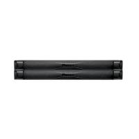 Panduit TLBP2S-V accesorio de bastidor