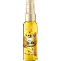Pantene Aceite Protector de Keratina 100 ml