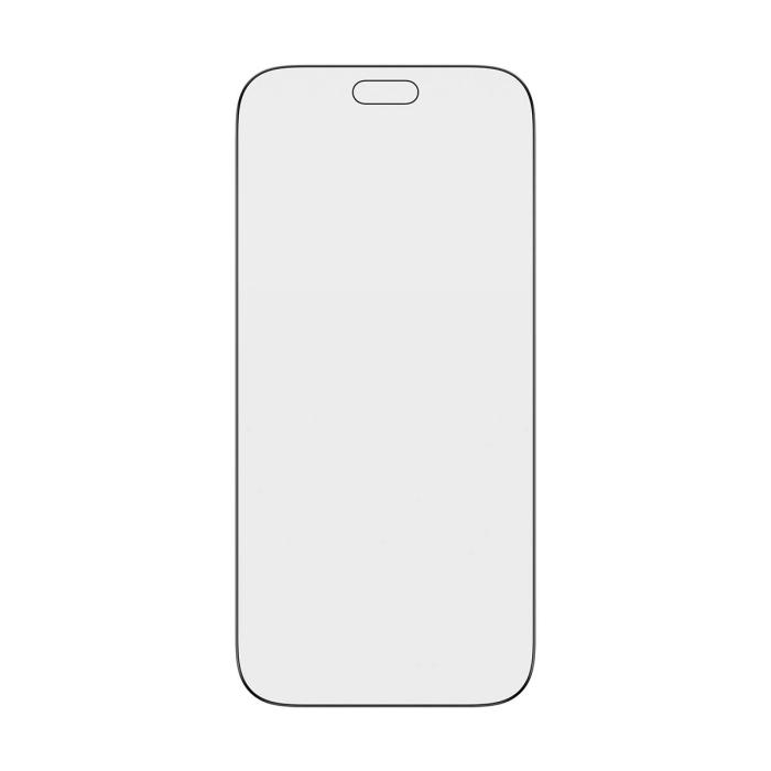 PanzerGlass ® 2-Way Privacy Screen Protector iPhone 18 Pro | Ultra-Wide Fit w. EasyAligner Protector de pantalla 1 pieza(s) — imagen 11 de 14