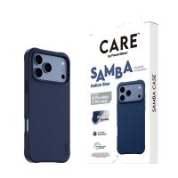 PanzerGlass CARE™ by ® Samba Case Italian Blue w. MagSafe iPhone 18 Pro Max | 17 Pro Max funda para teléfono móvil Azul, ver imagen 12 de 12