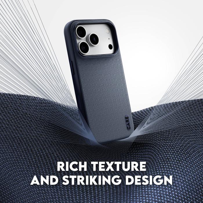 PanzerGlass CR23769 funda para teléfono móvil 16 cm (6.3'') Negro — imagen 4 de 18