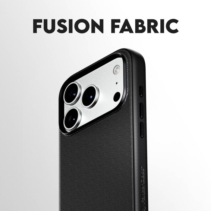 PanzerGlass CR57114 funda para teléfono móvil 17 cm (6.7'') Negro — imagen 3 de 16