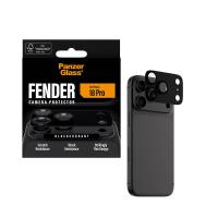 PanzerGlass ® Fender Camera Lens Protector Blackcurrant iPhone 18 Pro Protector de pantalla 1 pieza(s), ver imagen 5 de 12