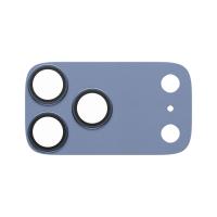 PanzerGlass ® Fender Camera Lens Protector Shades of Blue iPhone 18 Pro Max Protector de pantalla 1 pieza(s), ver imagen 4 de 12